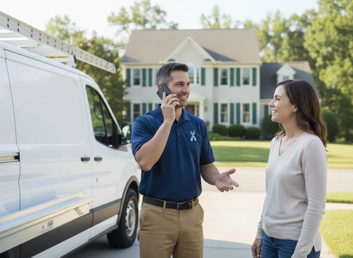 Home Gutter Service Newhall, WV FAQs